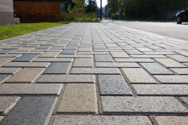 Best Concrete Paver Driveway  in Hamilton, AL