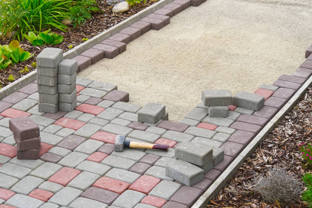 Best Driveway Paving Contractor  in Hamilton, AL