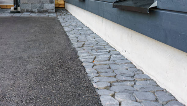 Professional Driveway Pavers in Hamilton, AL