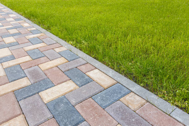 Best Custom Driveway Pavers  in Hamilton, AL